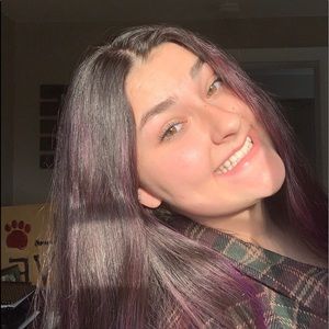 Meet your Posher, Mackenzie